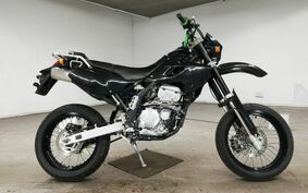 KAWASAKI KLX250D TRACKER LX250E