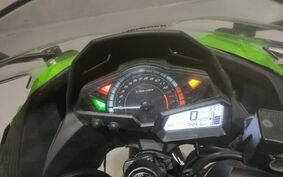 KAWASAKI NINJA 250 EX250L