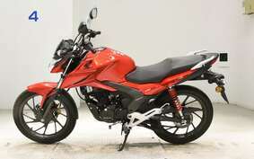 HONDA CBF125R PJJN