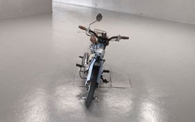 HONDA LITTLE CUB AA01