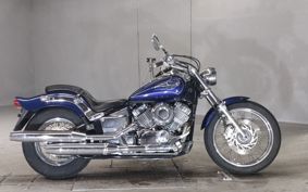 YAMAHA DRAGSTAR400 VH02J