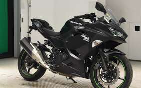 KAWASAKI NINJA 400 2019 EX400G