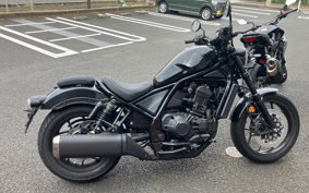 HONDA  REBEL 1100 DCT 2025 SC83