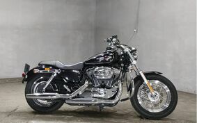 HARLEY XL1200C 2014 CT3