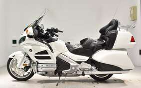 HONDA GL 1800 GOLD WING AIRBAG NAVI 2012 SC68