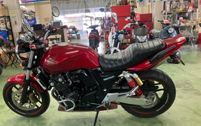 HONDA CB400SF 2017 NC42