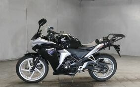 HONDA CBR250R MC41