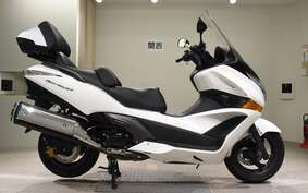 HONDA SILVER WING 400 GTA 2011 NF03