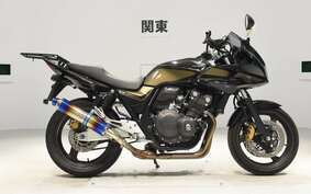 HONDA CB400 SUPER BOLDOR VTEC 2014 NC42