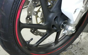 HONDA CBR250RR A MC51