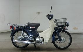 HONDA PRESS CUB 50 AA01