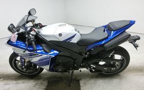 YAMAHA YZF-R1 Fi 2014 RN24J