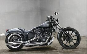 HARLEY FXSTB1580 2007 JA5