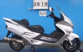 HONDA FORZA 250 S MF06