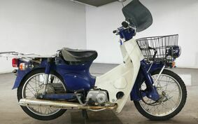 HONDA PRESS CUB 50 AA01