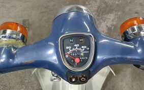 HONDA C50 SUPER CUB AA01