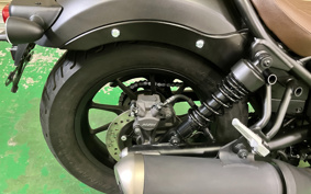 HONDA  REBEL 250 S EDITION  MC49