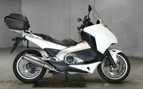 HONDA NC700 INTEGRA 2012 RC62