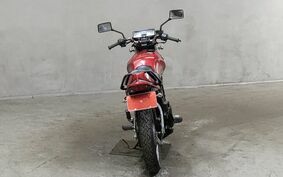 YAMAHA XS250 17E