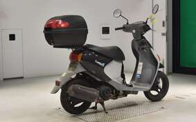 SUZUKI LET's 4 CA46A