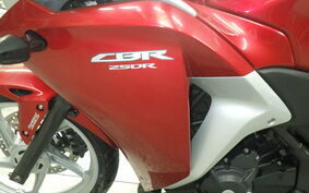 HONDA CBR250R A MC41