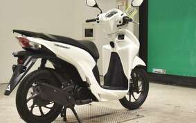 HONDA DIO 110 JK03