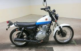 SUZUKI GRASS TRACKER NJ47A