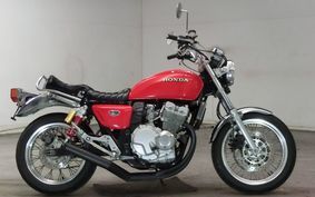 HONDA CB400F 1999 NC36