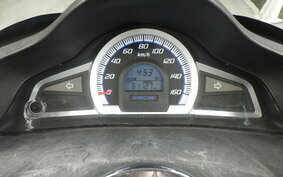 HONDA PCX 150 KF18