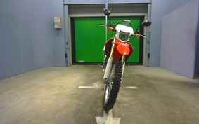 HONDA CRF250L MD38