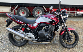 HONDA CB400SF 2022 NC42