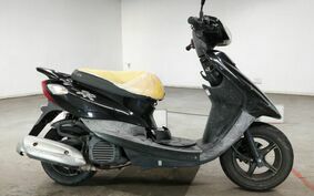 YAMAHA JOG ZR Evolution 2 SA39J