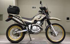 YAMAHA SEROW 250 DG17J