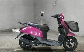 SUZUKI LET's CA4AA