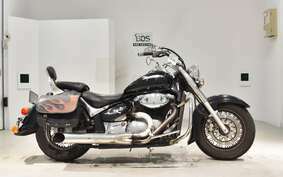 SUZUKI INTRUDER 400 Classic 2001 VK54A