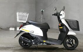 SUZUKI LET's CA4AA