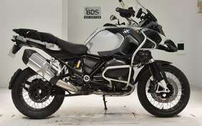 BMW R1200GS ADVENTURE 2015