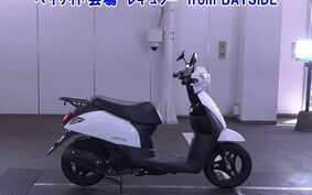 SUZUKI LET's CA4AA