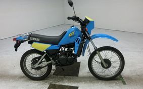 YAMAHA DT50 17W