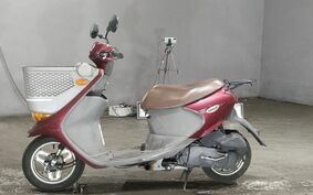 SUZUKI LET's 4 Basket CA43A