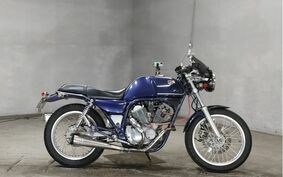 YAMAHA SRV250 RENAISSA 4DN