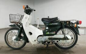 HONDA C70 SUPER CUB C70