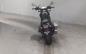 HONDA  REBEL 1100DCT SC83