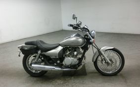 KAWASAKI ELIMINATOR 125 2003 BN125A