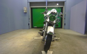 HARLEY FLSTC 1450 2004 BJY