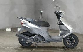 SUZUKI ADDRESS V125 S CF4MA