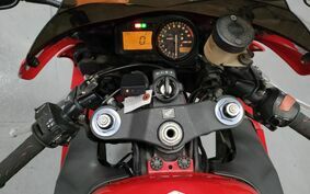 HONDA CBR954RR 2002 SC50