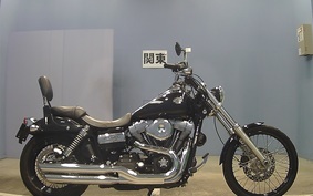 HARLEY FXDWG 1580 2009 GP4