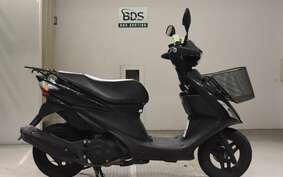 SUZUKI ADDRESS V125 S CF4MA