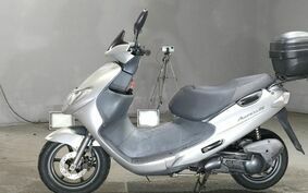 SUZUKI ADDRESS 110 CF11A